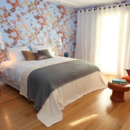 Aguamel Sintra, Boutique Guest House Екстер'єр фото