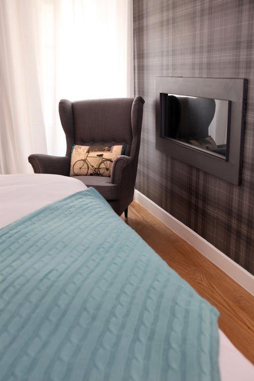 Aguamel Sintra, Boutique Guest House Номер фото