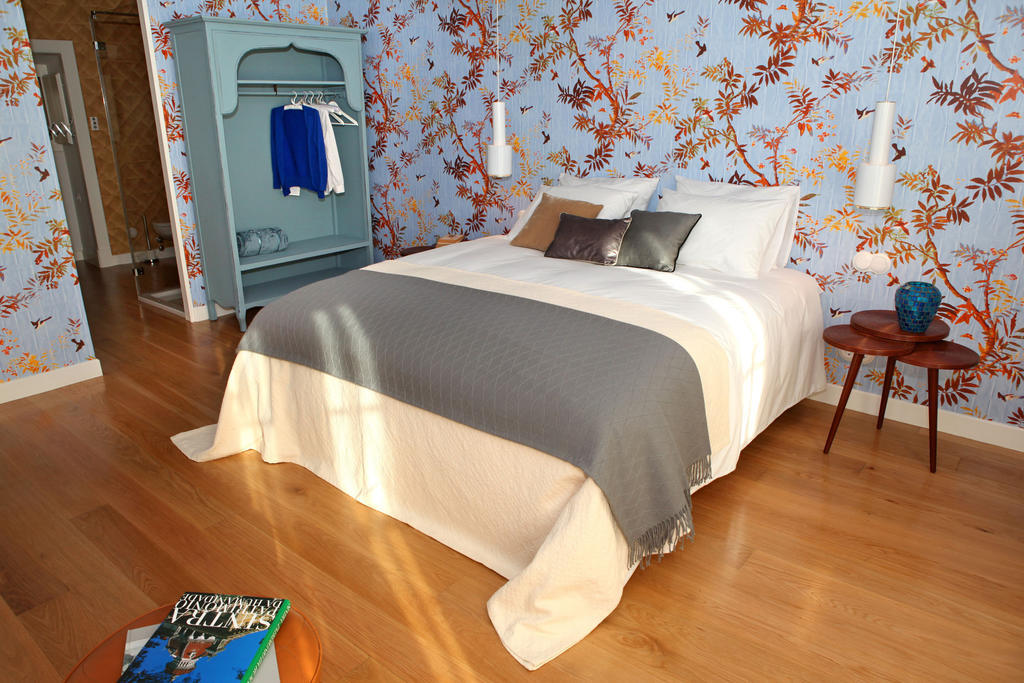 Aguamel Sintra, Boutique Guest House Номер фото