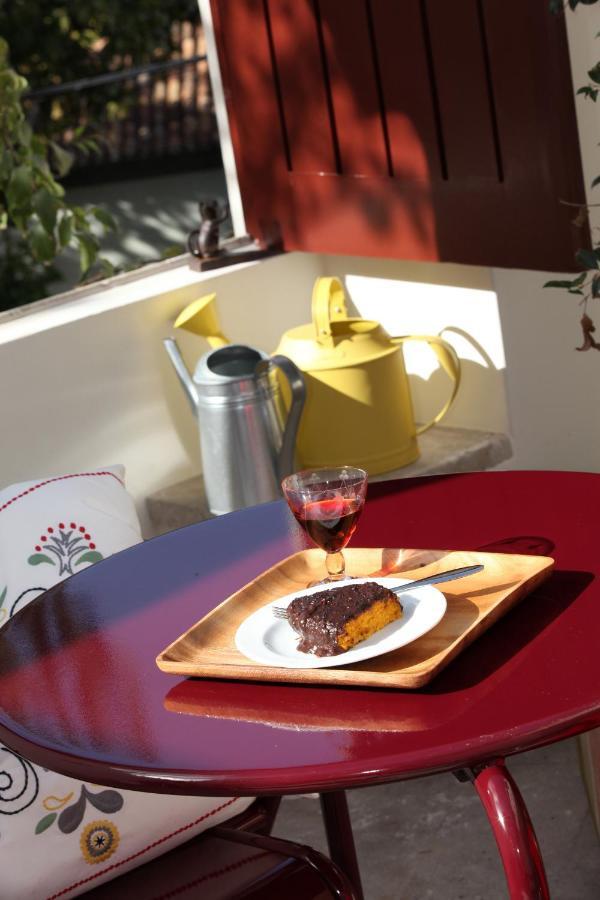 Aguamel Sintra, Boutique Guest House Екстер'єр фото