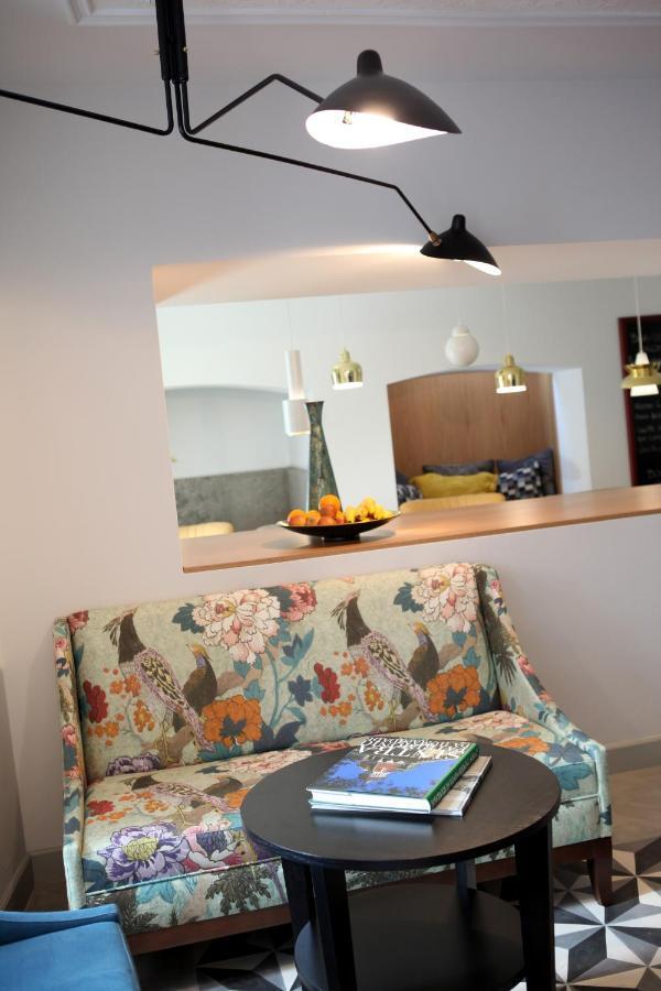 Aguamel Sintra, Boutique Guest House Екстер'єр фото