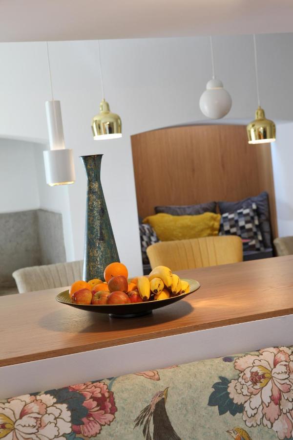 Aguamel Sintra, Boutique Guest House Екстер'єр фото